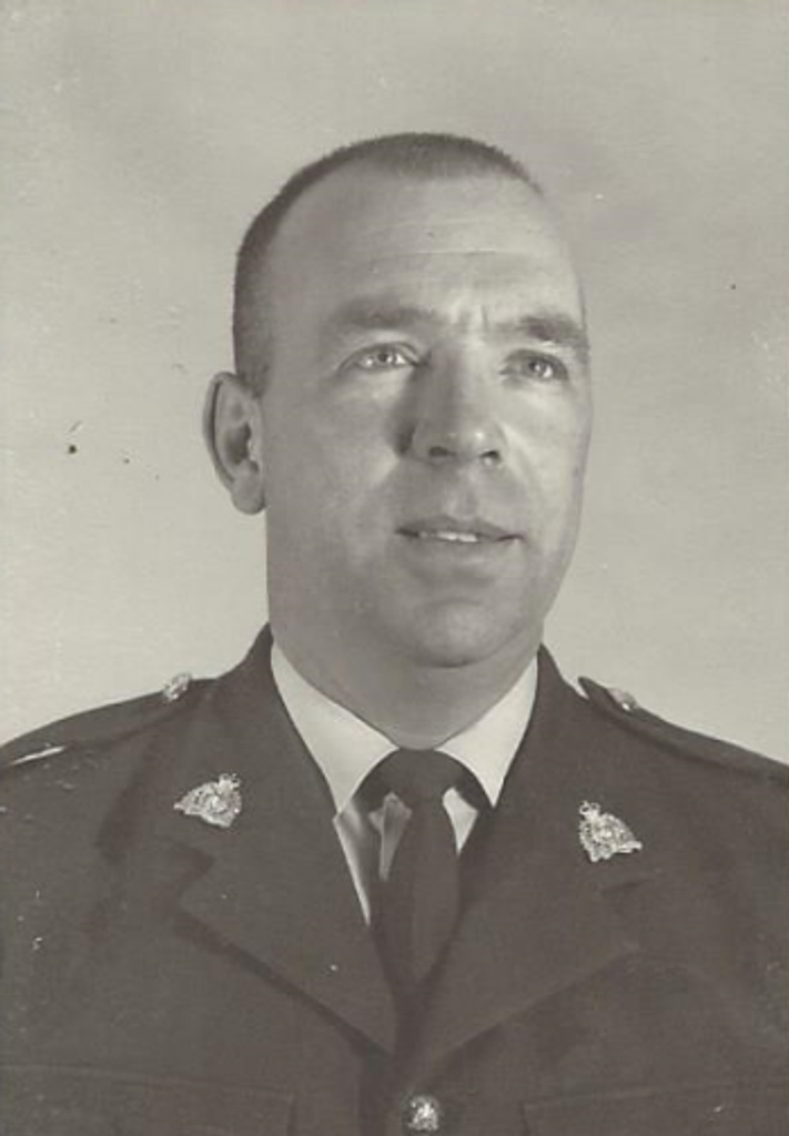 William Reginald Biggar