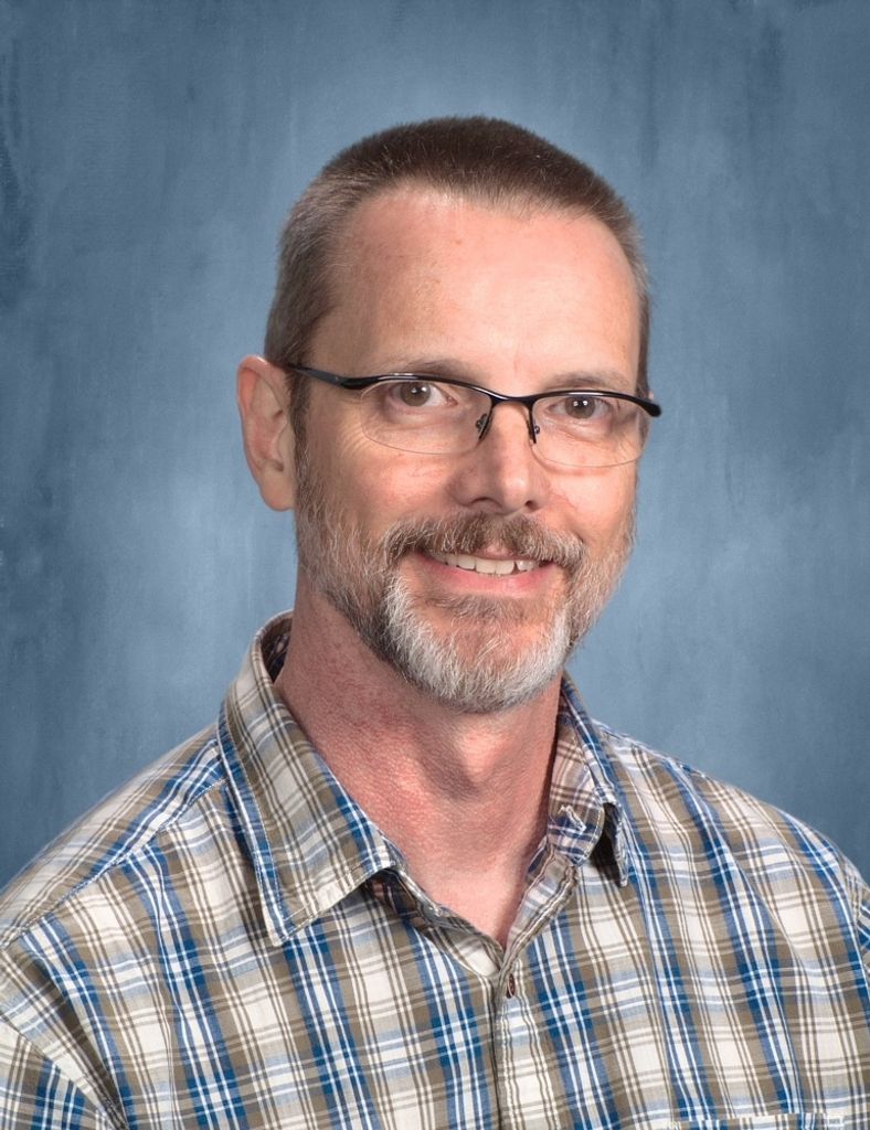 Joel B. Crowe Profile Photo