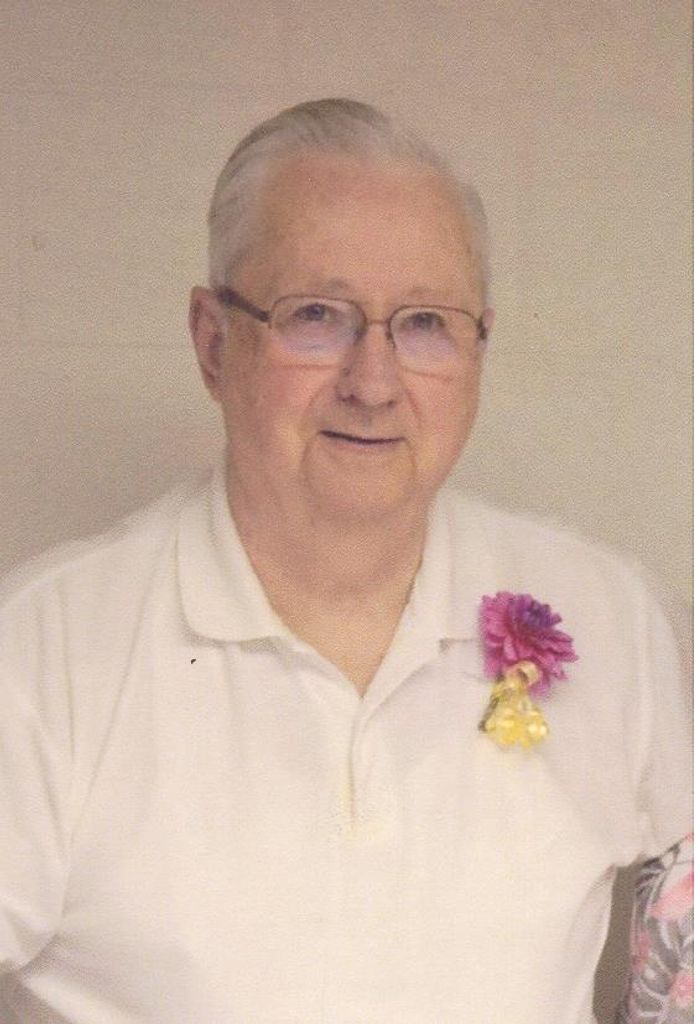 Charles A. Upton Profile Photo