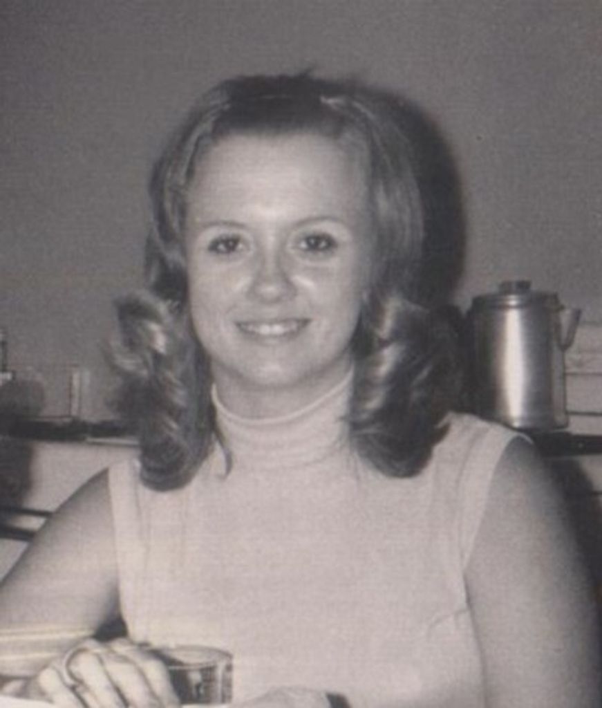 Edna Marie Price Hannah