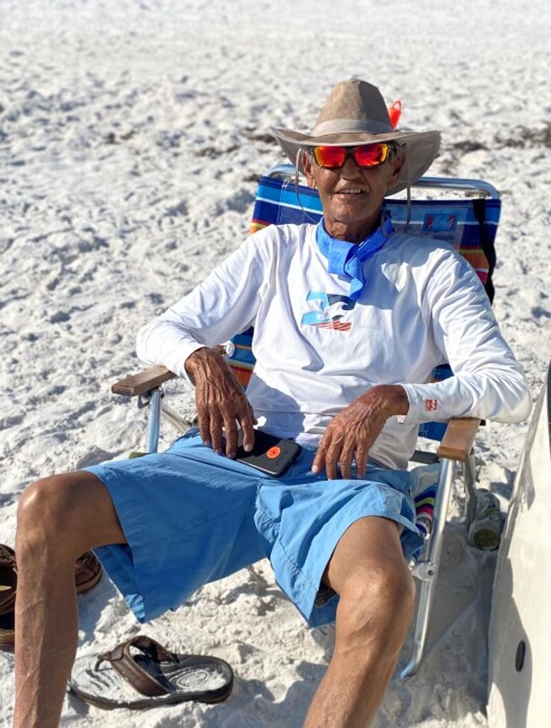 Fred "Steve" Young Profile Photo