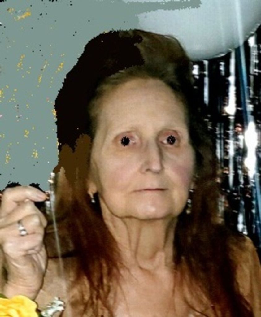 Winnie D. Palmer Profile Photo