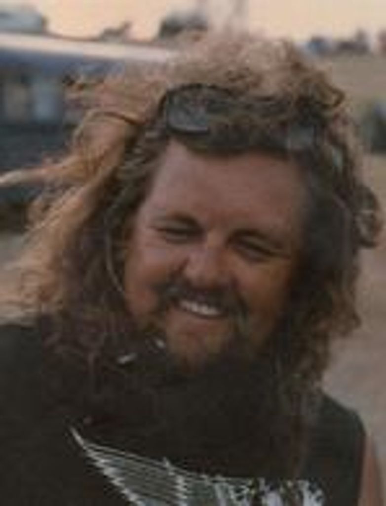 Arthur "Stu" Parquette Profile Photo