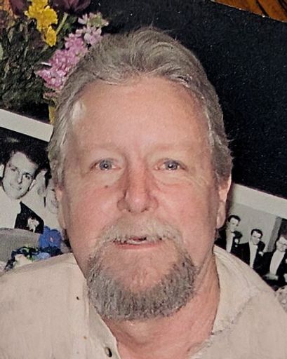 Phil Anderson's obituary image