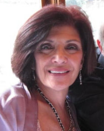 Frances T. Manzi's obituary image