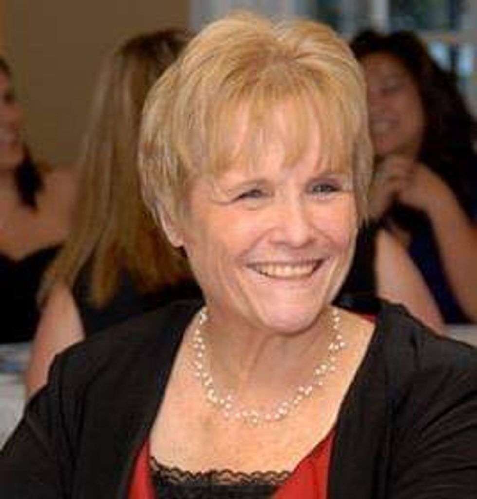 Barbara Jo (Robinson)  Cunningham Profile Photo