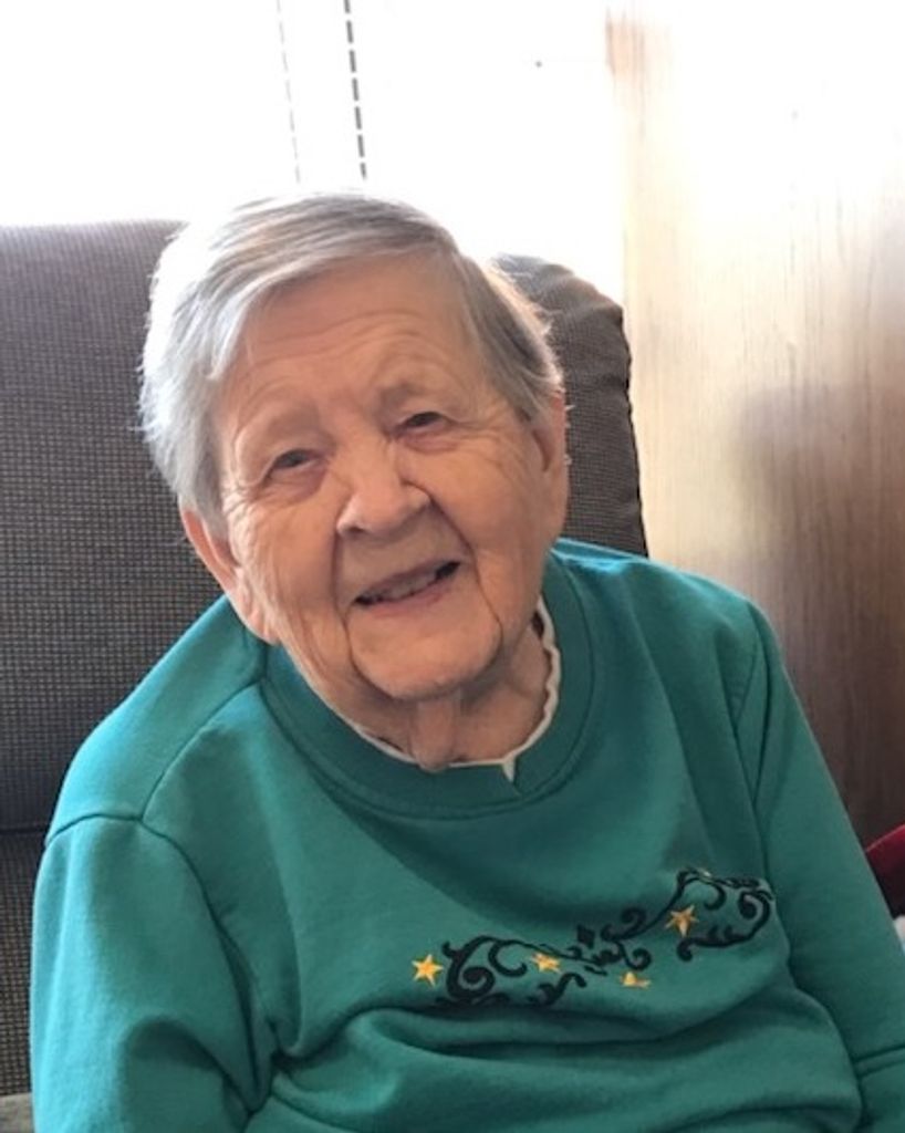 Carolyn J. Robertson