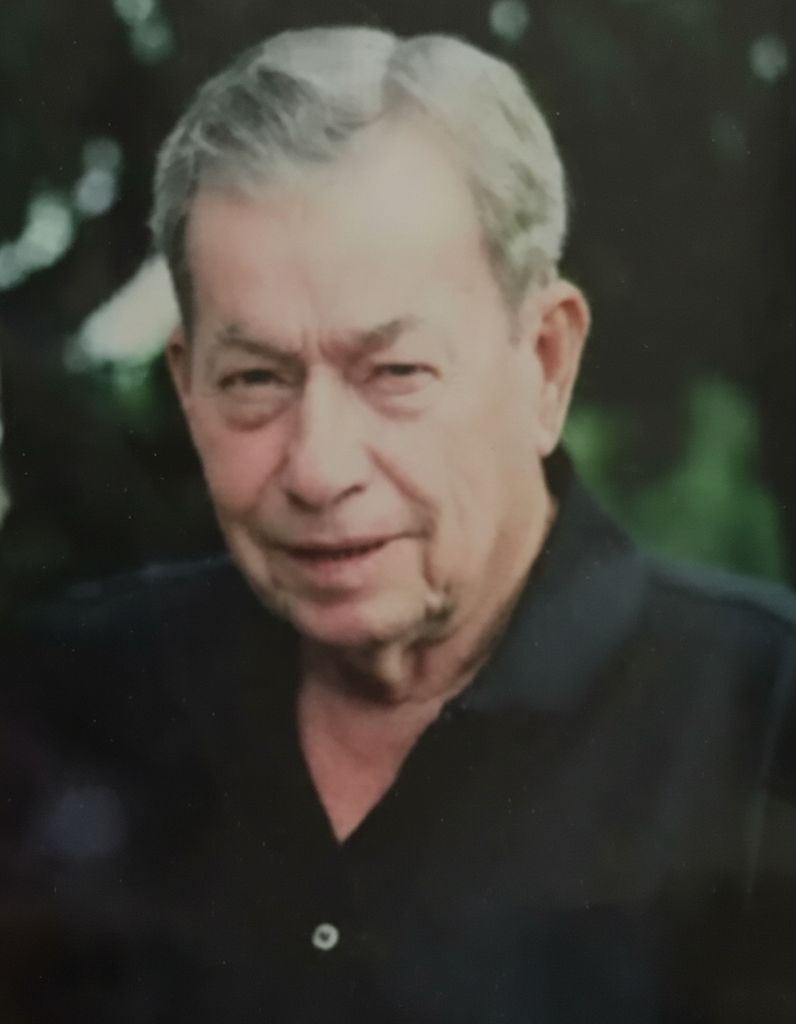 Harold M. Hamilton Profile Photo