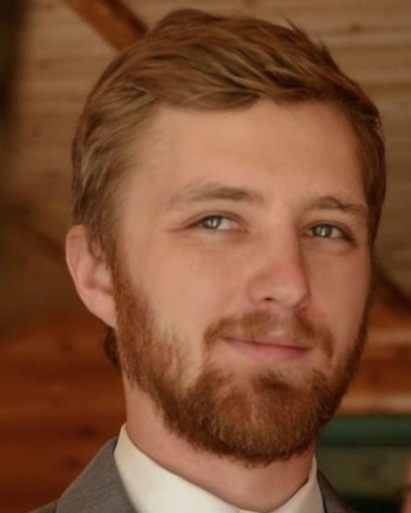 Tanner Wickersham Profile Photo