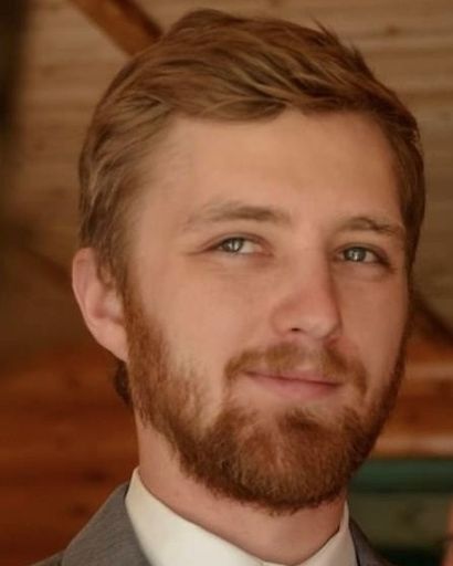 Tanner Wickersham's obituary image