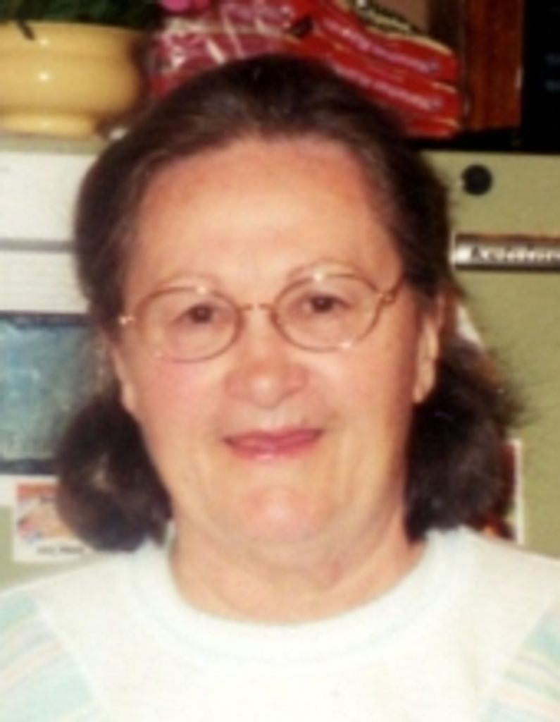 Beatrice  Anna Mcelwee