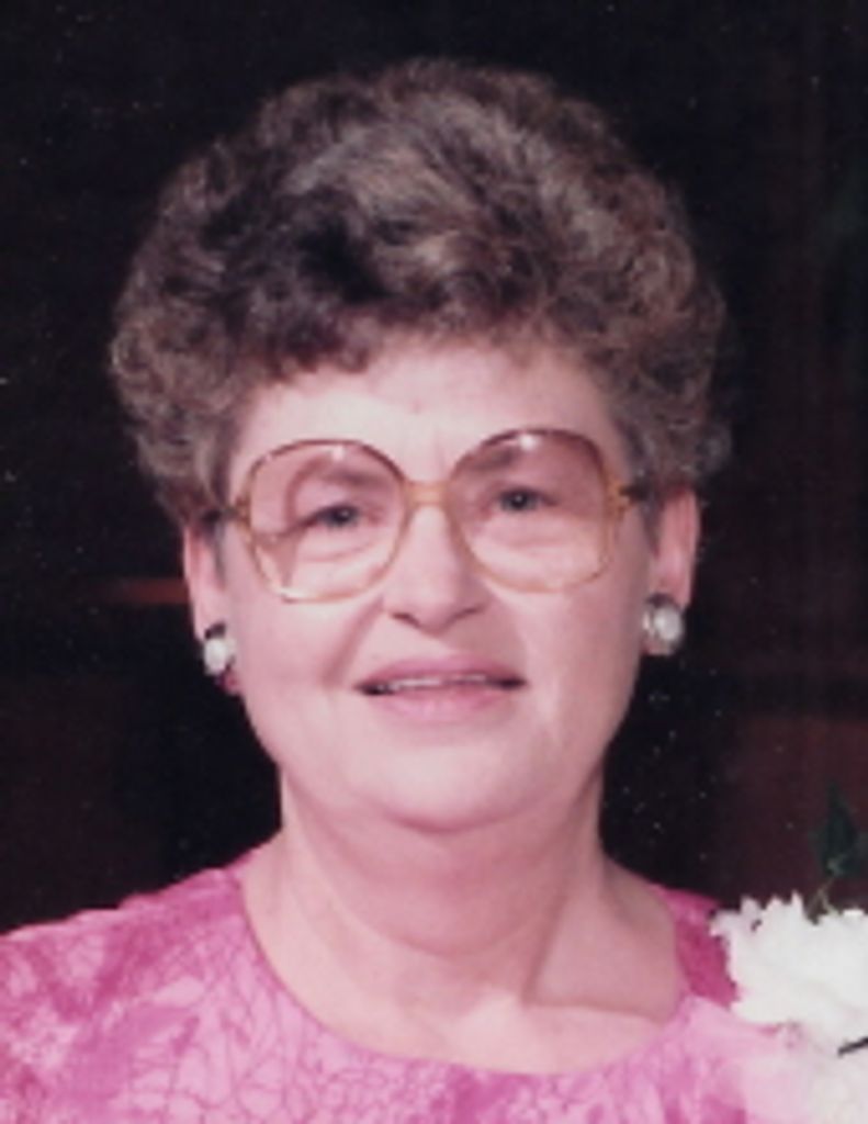 Sandra Bunting Profile Photo