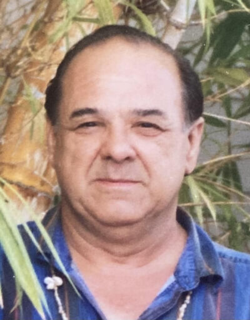 Roger Day Profile Photo