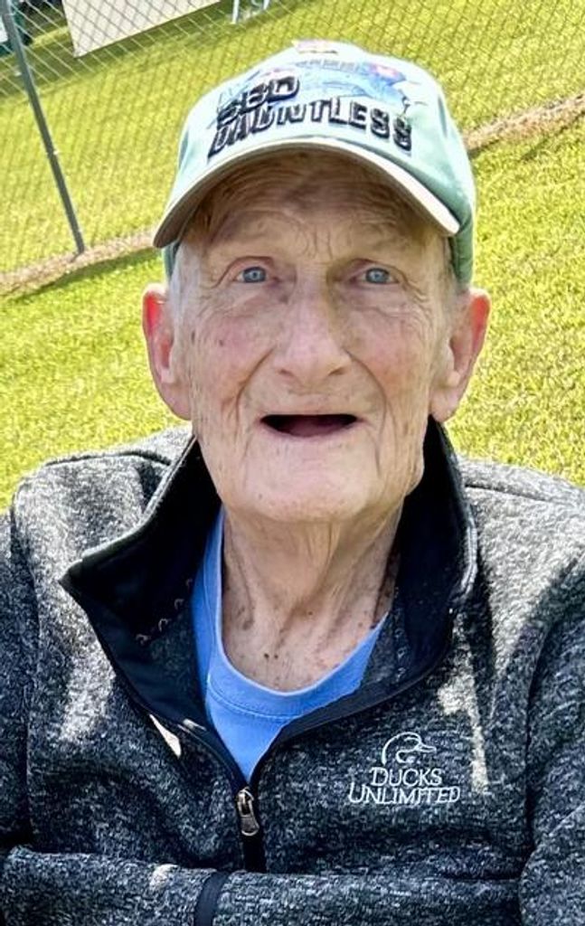 Edwin Register Profile Photo