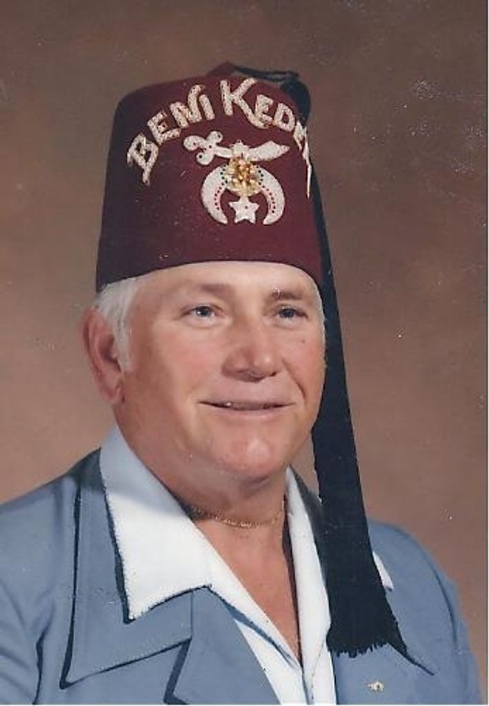 Bobby J. Asbury Profile Photo