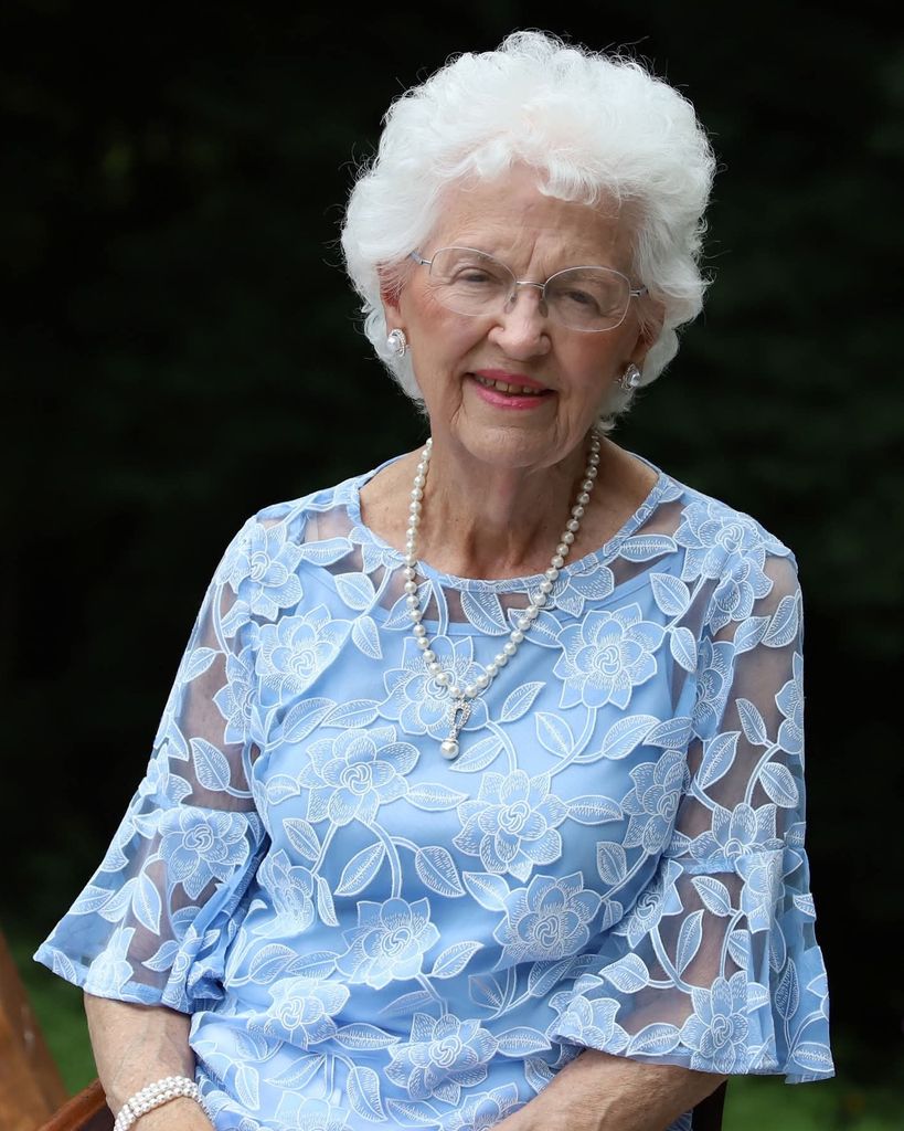 Carol Ann Groves Profile Photo