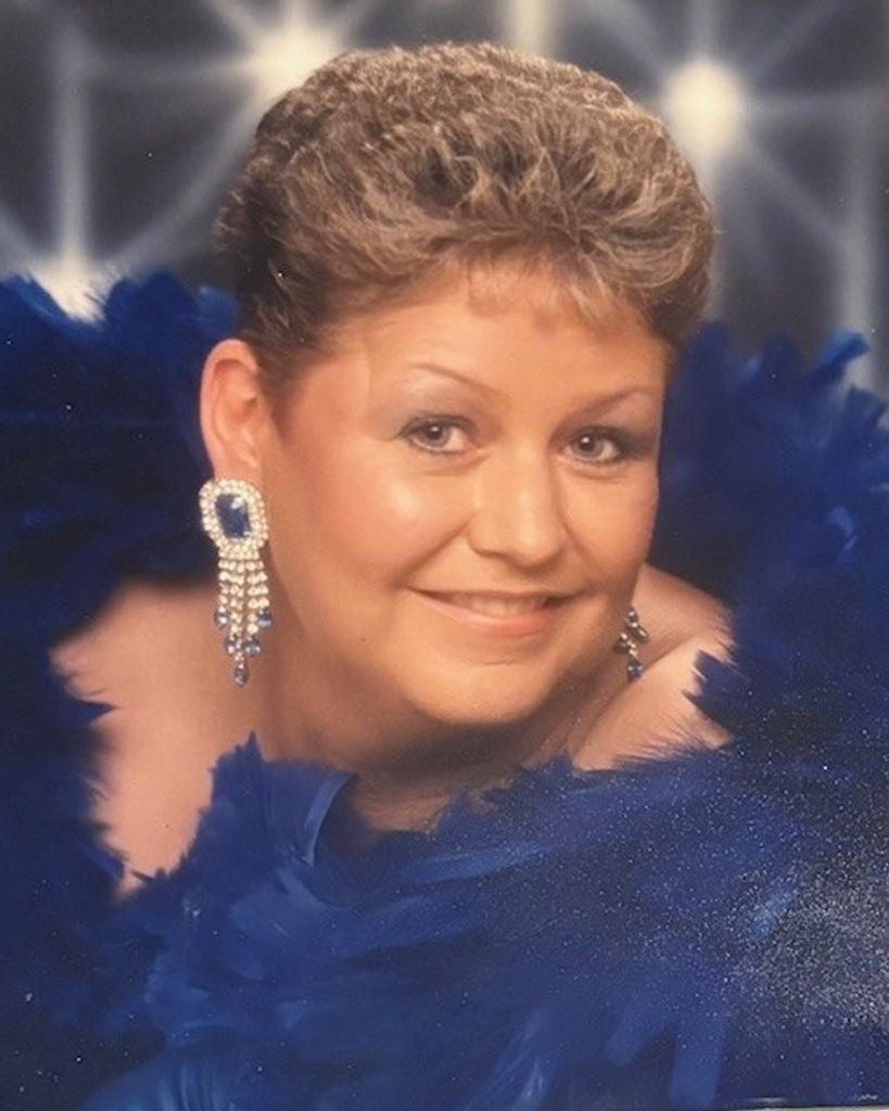 Cynthia Ailene Crump