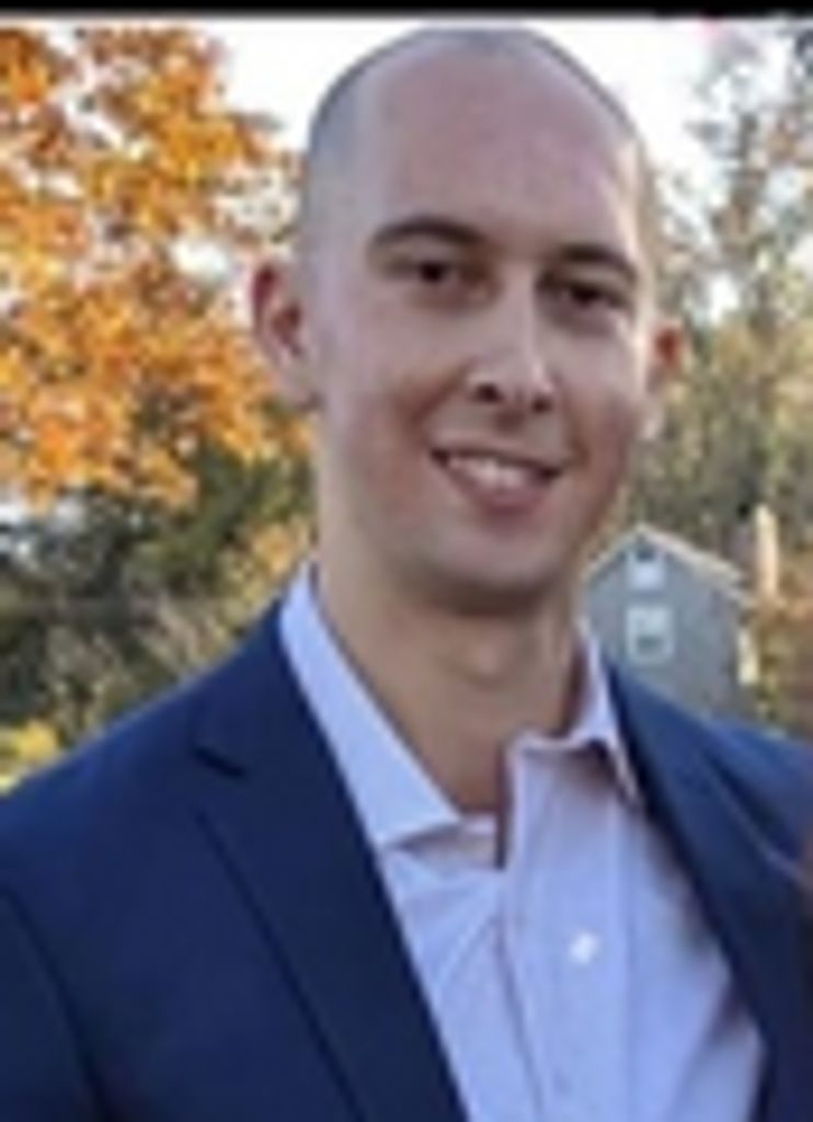 Shawn Vega Profile Photo