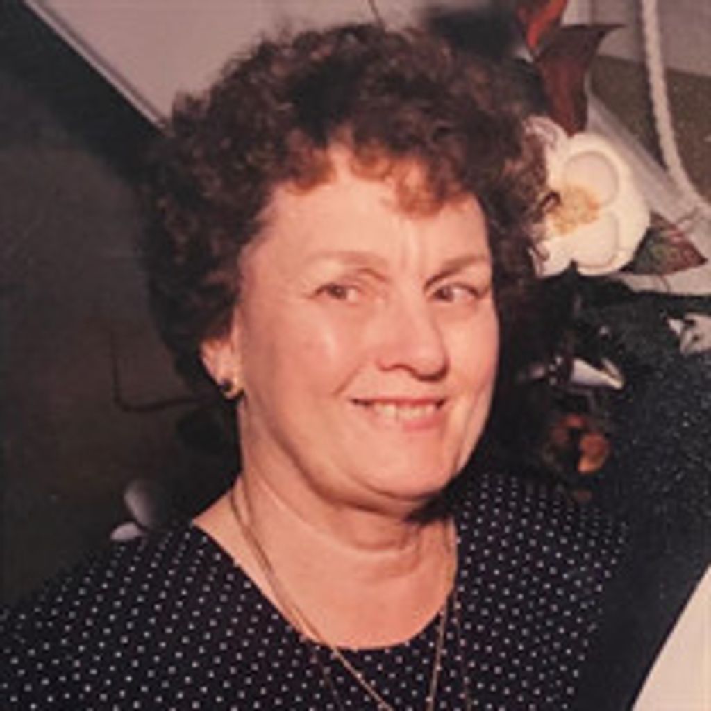 Ruth Ann Darder