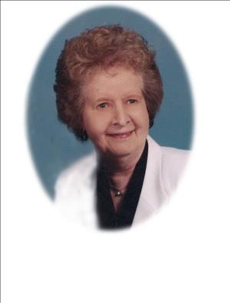 Blanche Goodwin