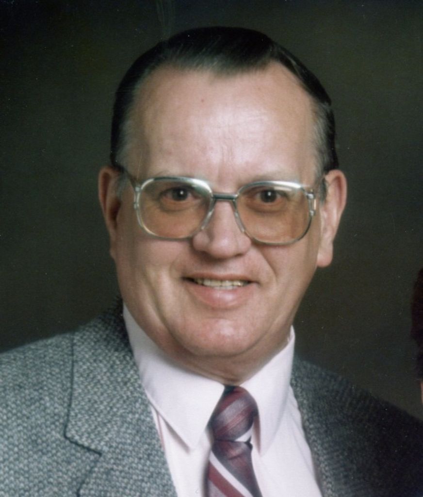 Albert E. Lozar