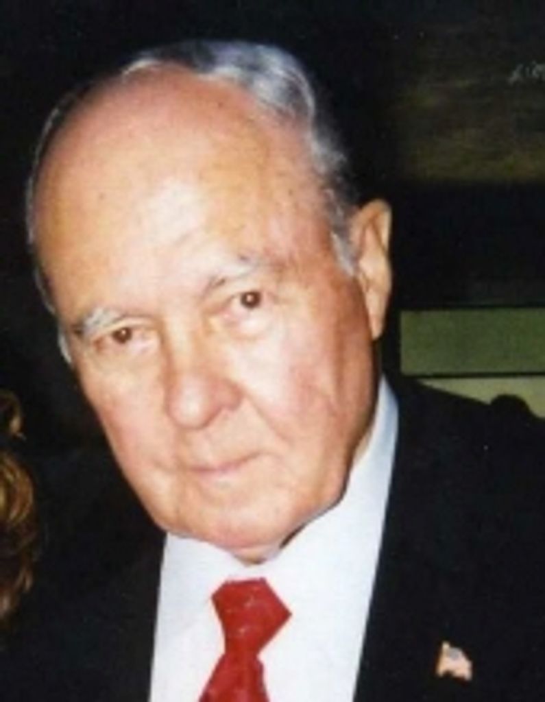 G. Robert  Carter, Jr. 
