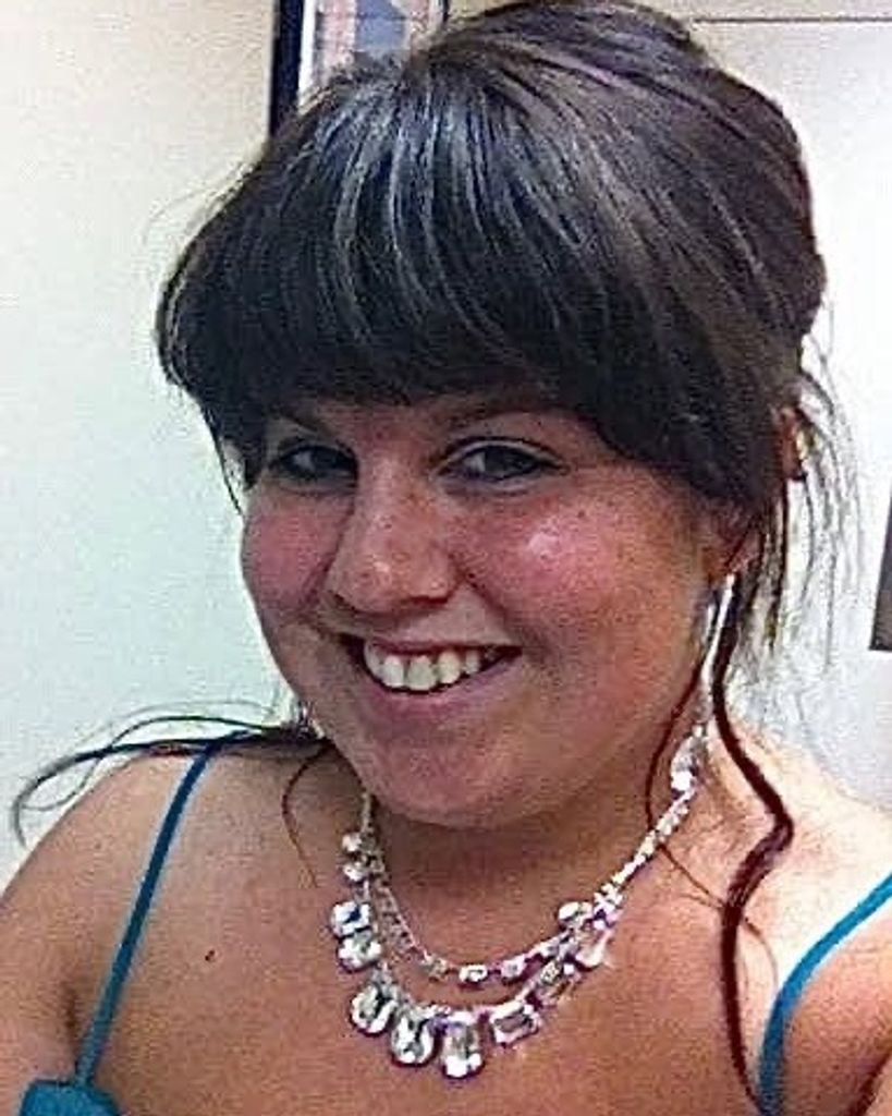 Christina K. Campbell Profile Photo