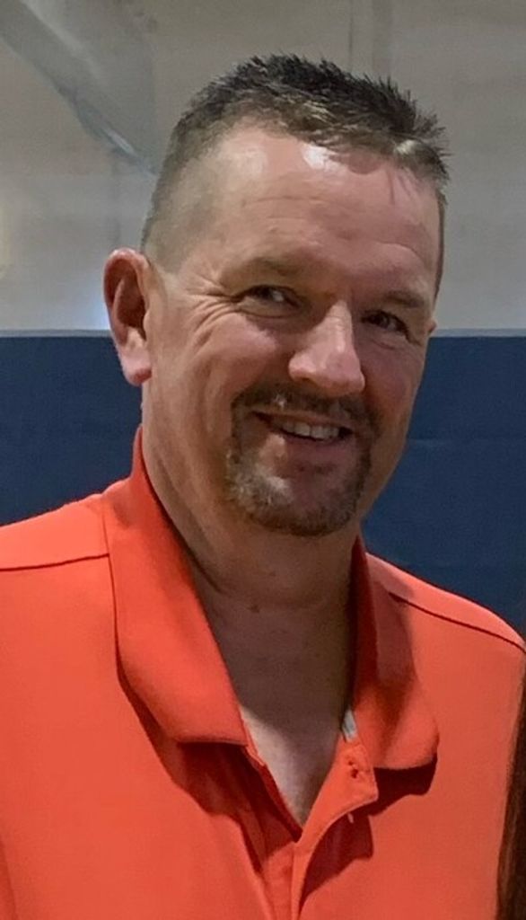 Heath Sherman Profile Photo