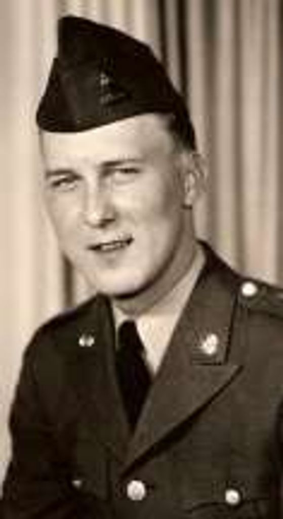 Oliver Bryant Vaught