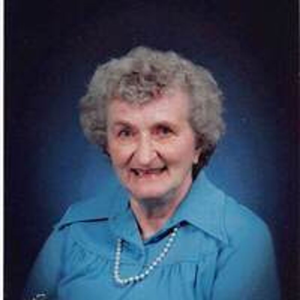 Dorothy Harriet Osten