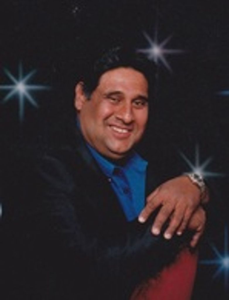 Jose Garcia