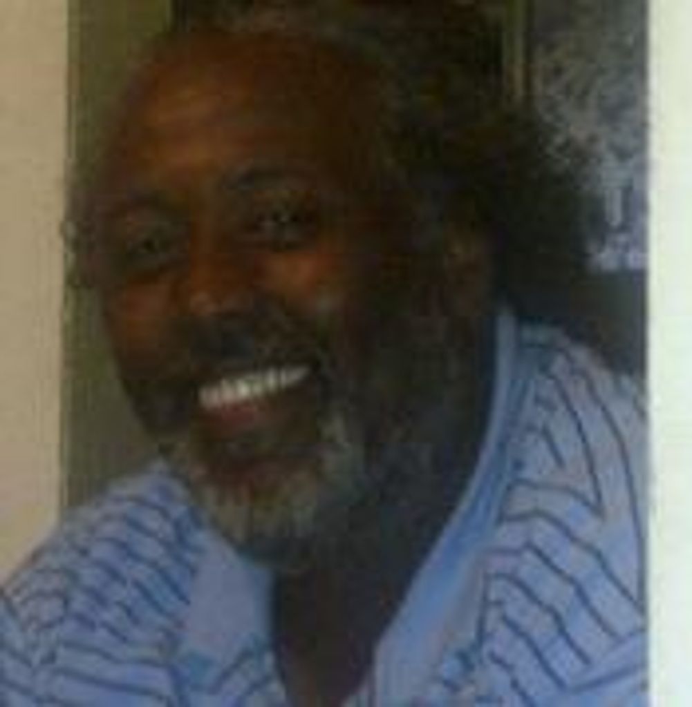 Christopher Odis Williams