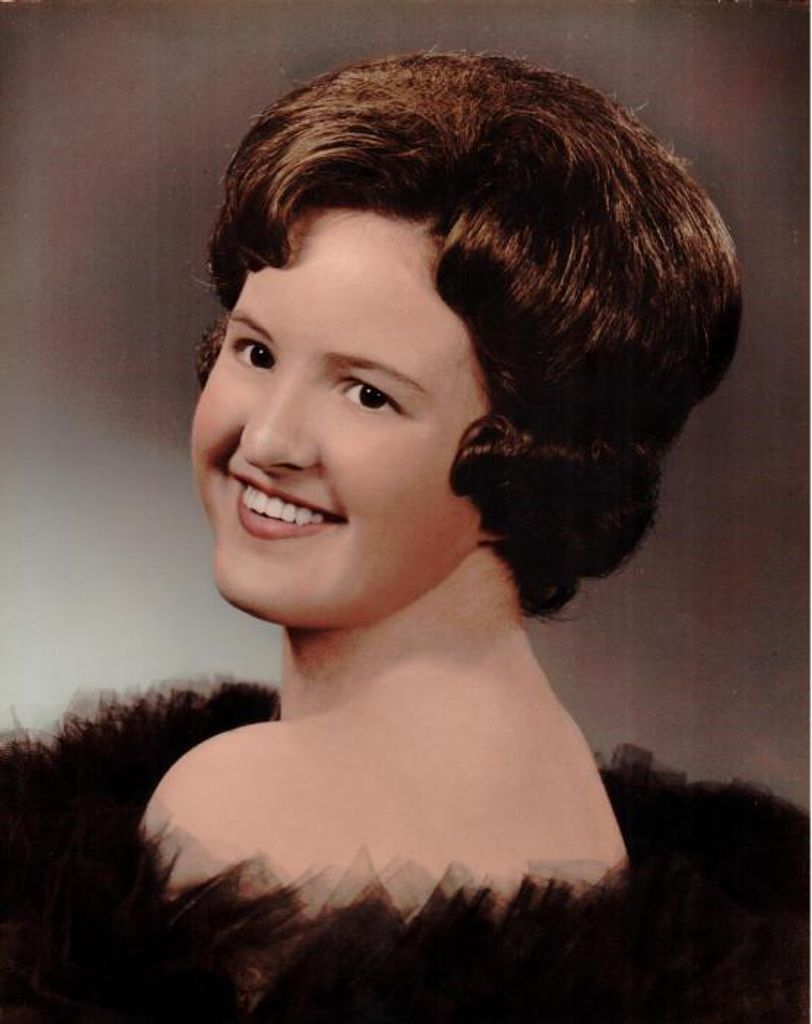 Marjorie Robbins