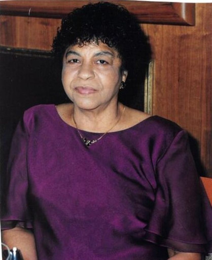 Ms. Berice Alexander