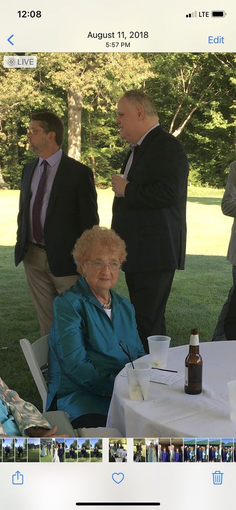 Rosemary Cosgrove Profile Photo