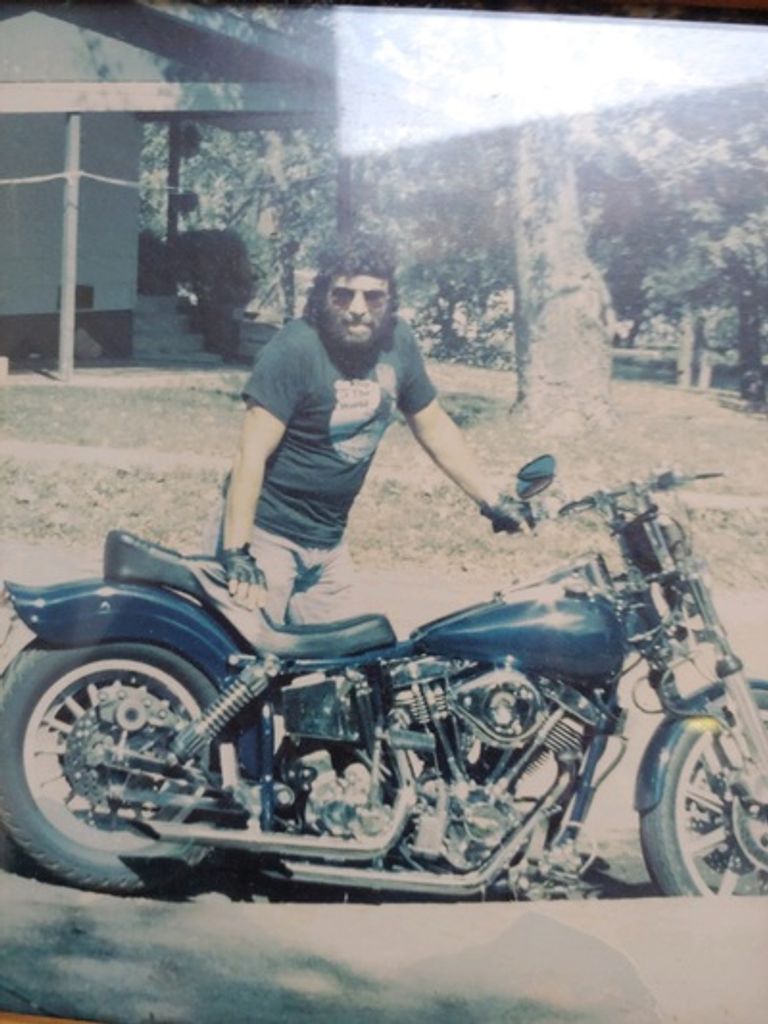 Vincent Gerard Barresi