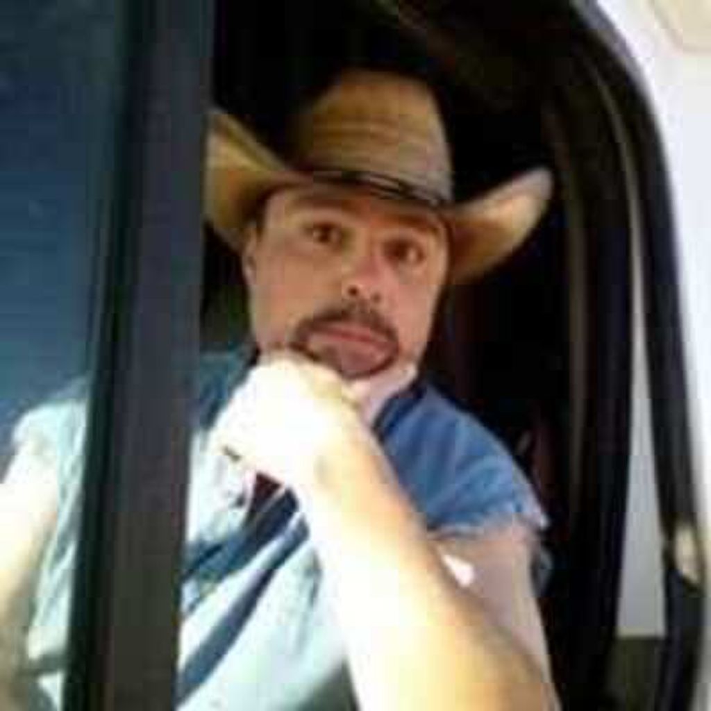 Eric Vaughn Patterson Profile Photo