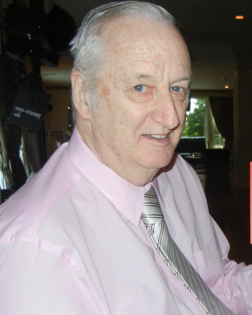 Daniel J. Murphy Profile Photo