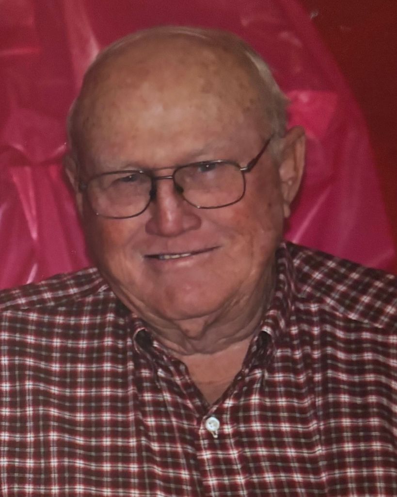 Robert Franklin "Sonny" Workman, Jr.