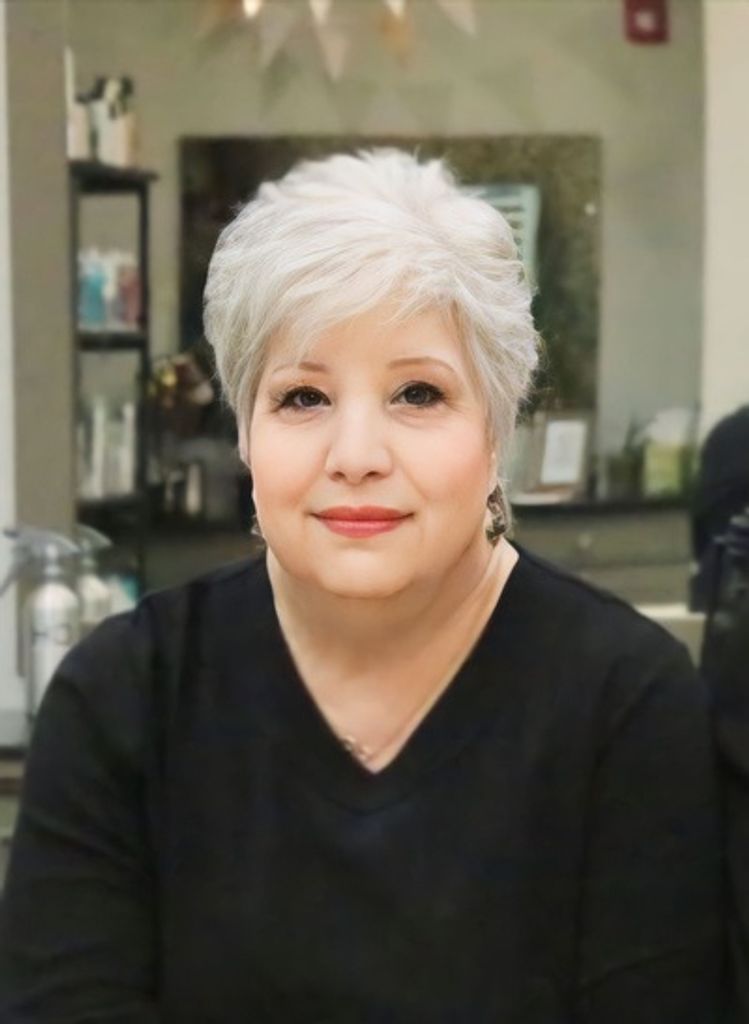 Deborah Krametz Profile Photo