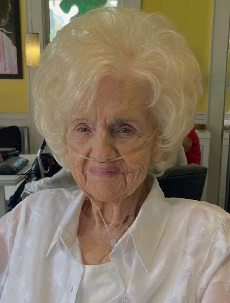 Lennie Mae Lawrence Profile Photo