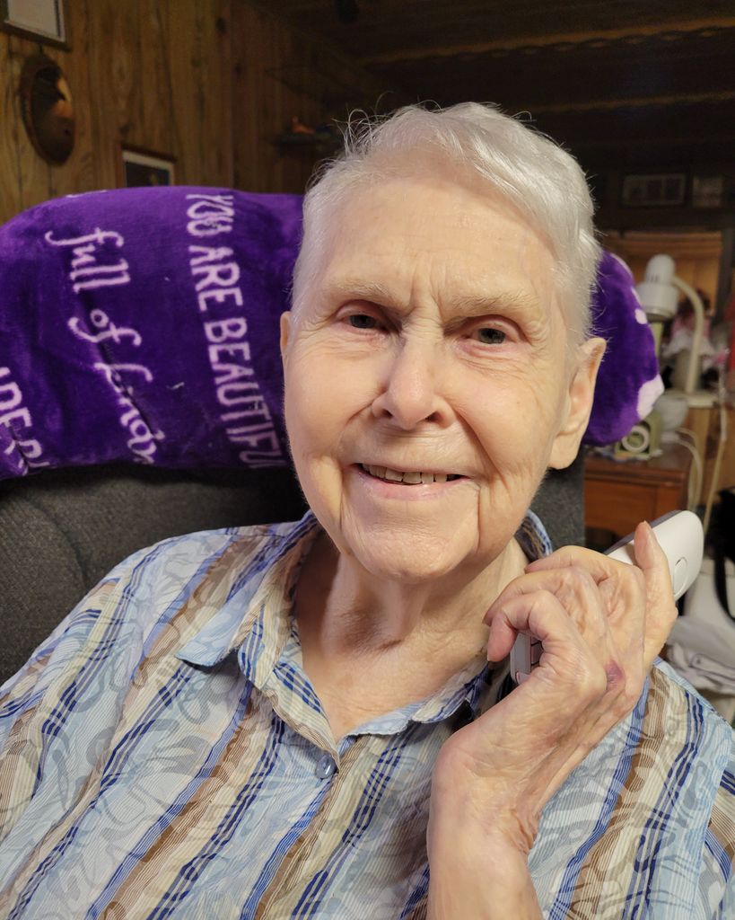 Shirley Bergeron Profile Photo