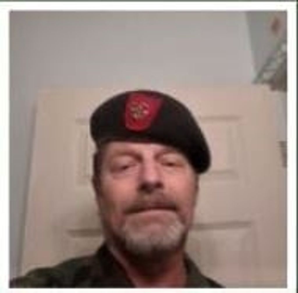 Henry "Hank" Charles Renaud Profile Photo