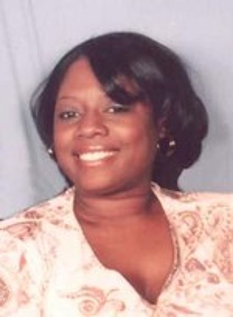 Sabrina Lanettte Hitchye