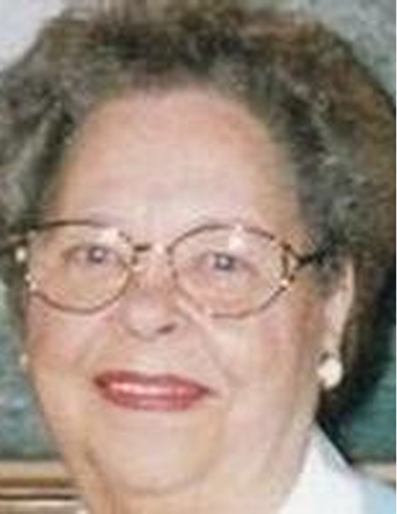 Elaine Norman