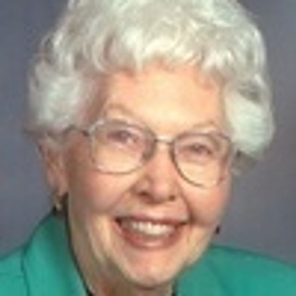 Hazel Lavern Butts (Carlson) Profile Photo