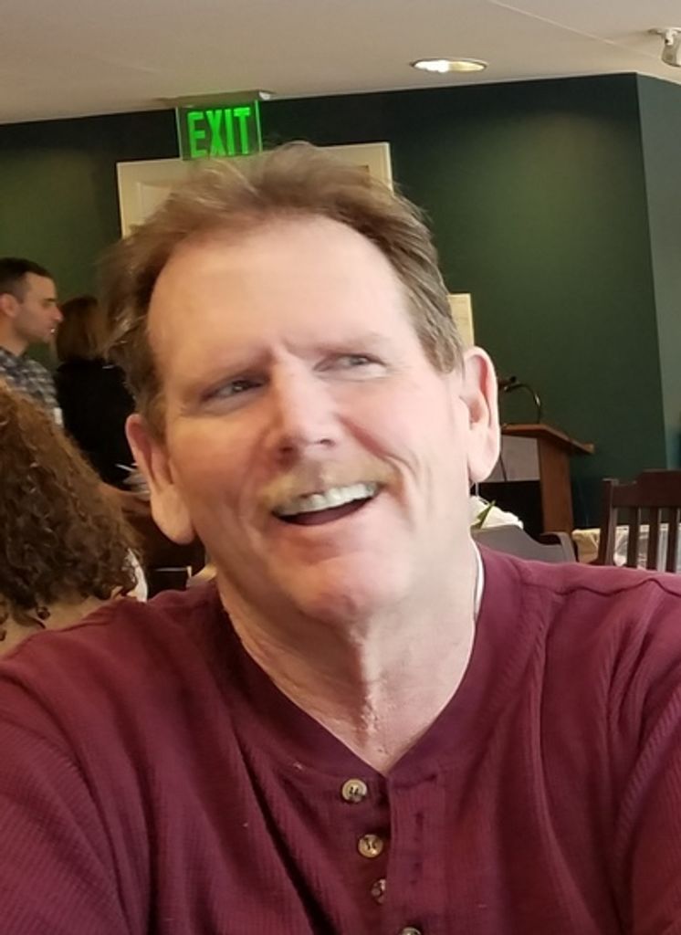 Louis R. Maloney Profile Photo