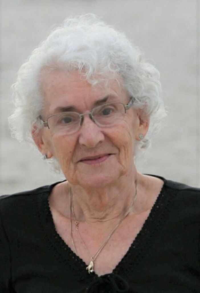 Nina May