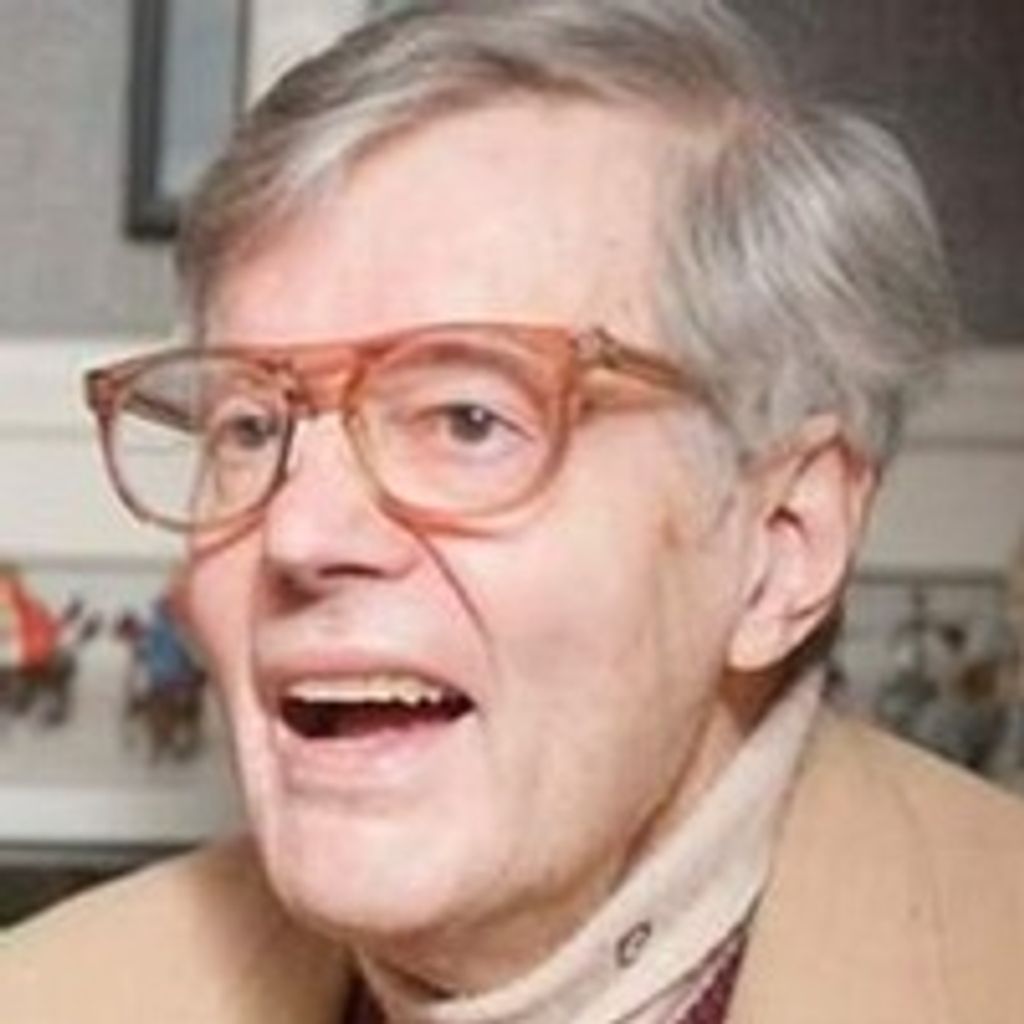 Michael W. Foster Profile Photo