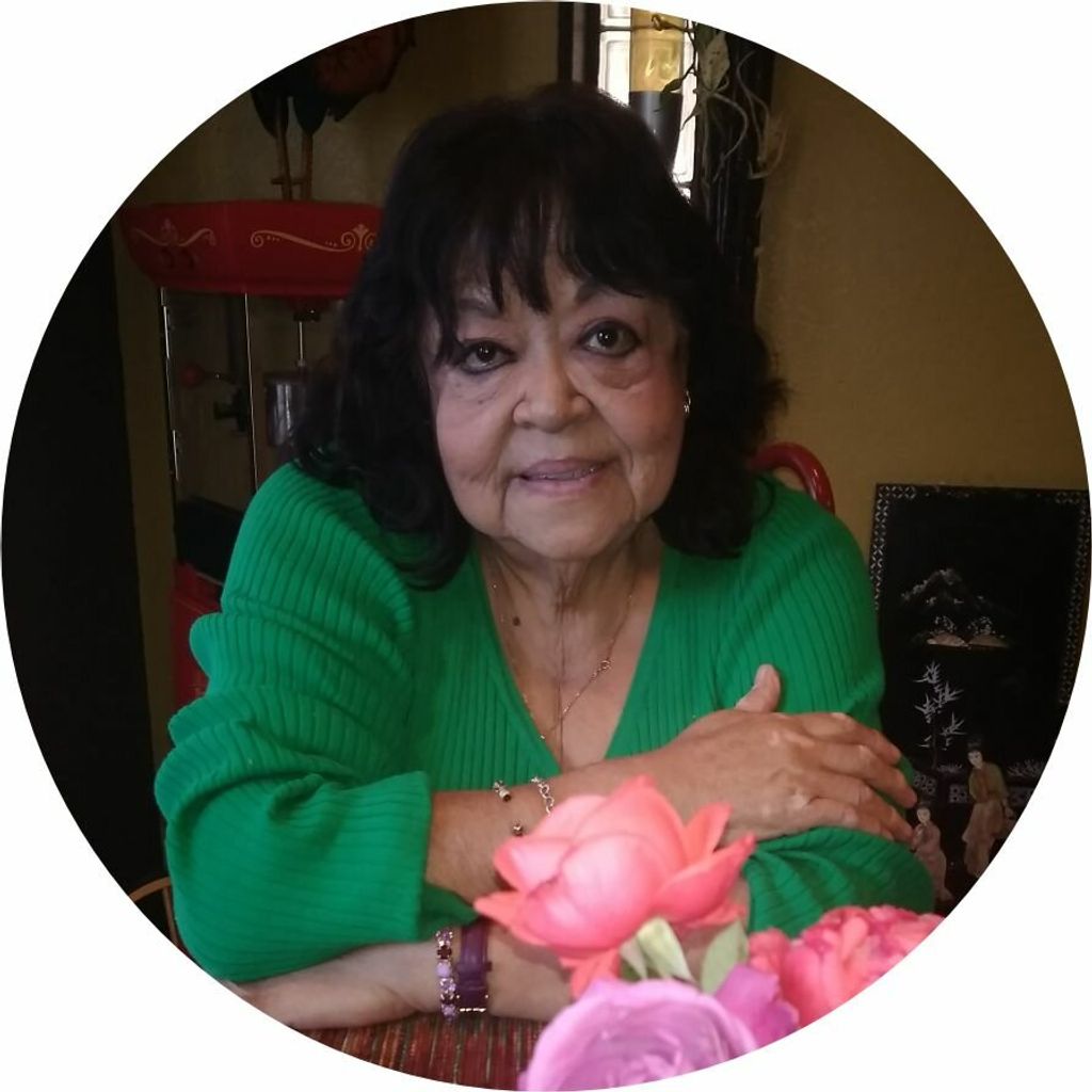 Consuelo Saenz